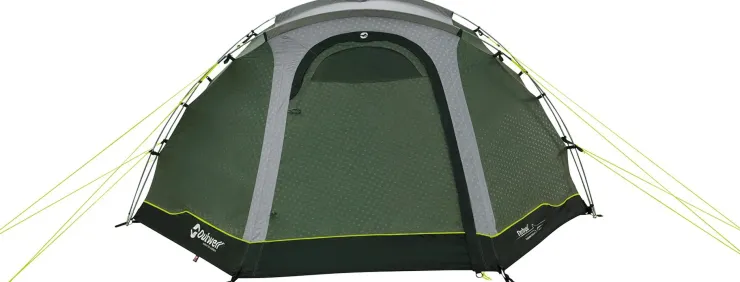 Family & Leisure Tents-Outwell Cloud 4 Tent