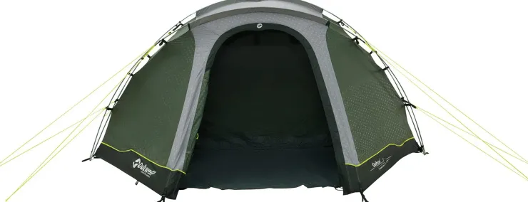 Family & Leisure Tents-Outwell Cloud 4 Tent