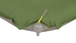 Family & Leisure Camp Beds And Sleeping Mats-Outwell Dreamcatcher Self Inflating Mat - Single - 12.0cm XL