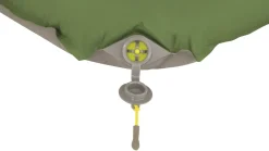 Family & Leisure Camp Beds And Sleeping Mats-Outwell Dreamcatcher Self Inflating Mat - Single - 10.0cm