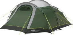 Family & Leisure Tents-Outwell Earth 4 Plus Tent