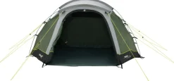 Family & Leisure Tents-Outwell Earth 4 Plus Tent