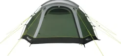 Family & Leisure Tents-Outwell Earth 4 Plus Tent