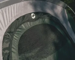 Family & Leisure Tents-Outwell Earth 4 Plus Tent