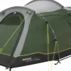 Family & Leisure Tents-Outwell Earth 3 Plus Tent