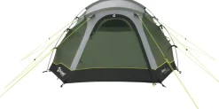 Family & Leisure Tents-Outwell Earth 3 Plus Tent