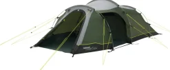 Family & Leisure Tents-Outwell Earth 3 Plus Tent