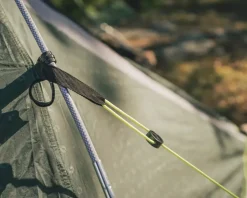 Family & Leisure Tents-Outwell Earth 3 Plus Tent