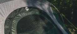 Family & Leisure Tents-Outwell Earth 3 Plus Tent