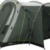 Family & Leisure Tents-Outwell Nevada 4 Tent