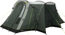 Family & Leisure Tents-Outwell Nevada 4 Tent