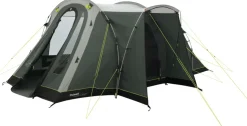 Family & Leisure Tents-Outwell Nevada 4 Tent