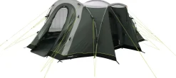 Family & Leisure Tents-Outwell Nevada 5 Tent