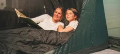 Family & Leisure Tents-Outwell Nevada 5 Tent
