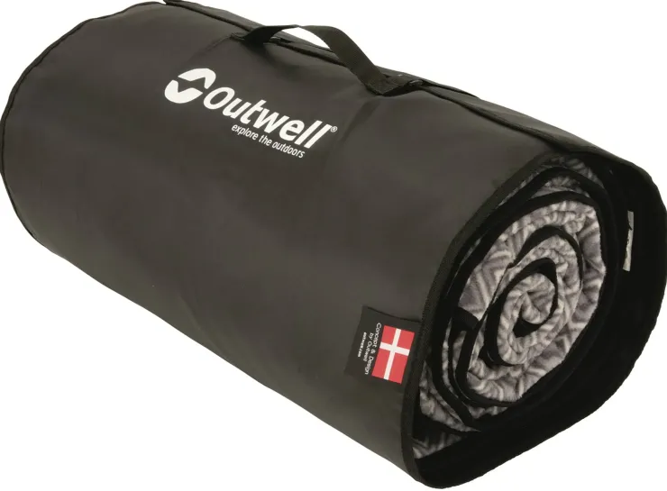 Carpets-Outwell Springwood 4SG Flat Woven Carpet