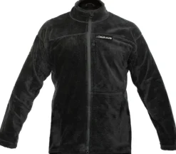 Fleece & Mid Layer-Paramo Mens Bentu Plus Fleece - Dark Grey