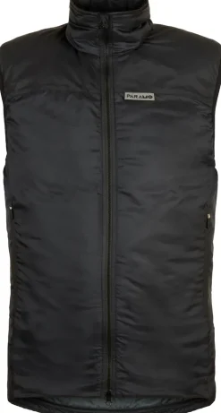 Vests & Gilets-Paramo Mens Torres Medio Gilet - Black