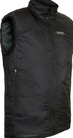 Vests & Gilets-Paramo Mens Torres Medio Gilet - Black