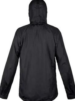 Windshirts|Windshirts-Paramo Unisex Fuera Classic Smock - Black