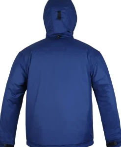 Insulated Jackets|Insulated Jackets-Paramo Unisex Torres Smock - Midnight