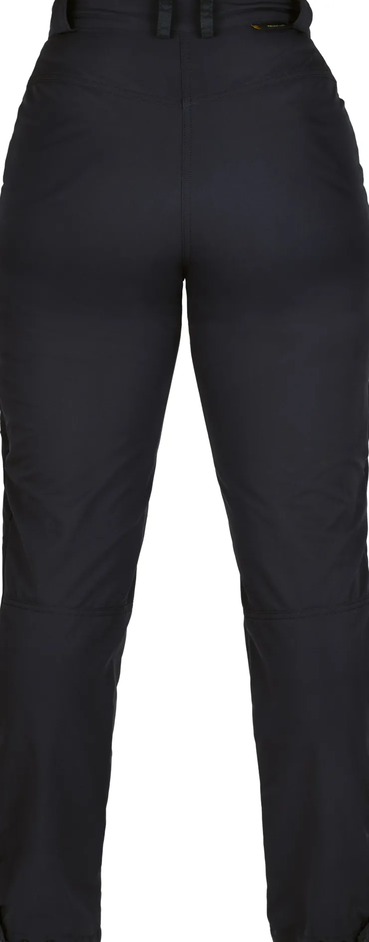 Trousers & Leggings-Paramo Womens Alta Trek Trousers - Black