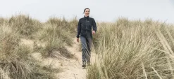 Fleece & Mid Layer-Paramo Womens Bentu Plus Fleece - Dark Grey