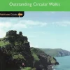 Maps And Books-Ordnance Survey Pathfinder Guides Exmoor and the Quantocks - Outstanding Circular Walk
