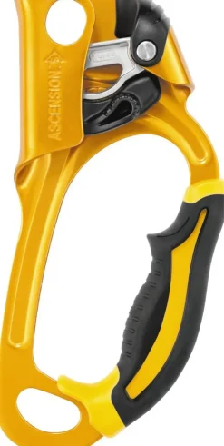 Belay & Protection-Petzl Ascension