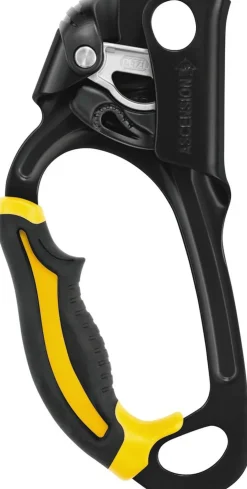 Belay & Protection-Petzl Ascension