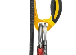 Belay & Protection-Petzl Ascension