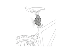 Lights & Lanterns|Lighting-Petzl Bike Adapt 2