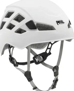 Climbing Helmets-Petzl Boreo Climbing Helmet - White