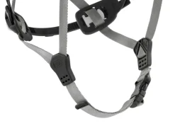Climbing Helmets-Petzl Boreo Climbing Helmet - White