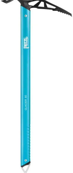 Ice Axes-Petzl Glacier Ice Axe - 68cm