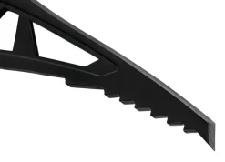 Ice Axes-Petzl Glacier Ice Axe - 68cm