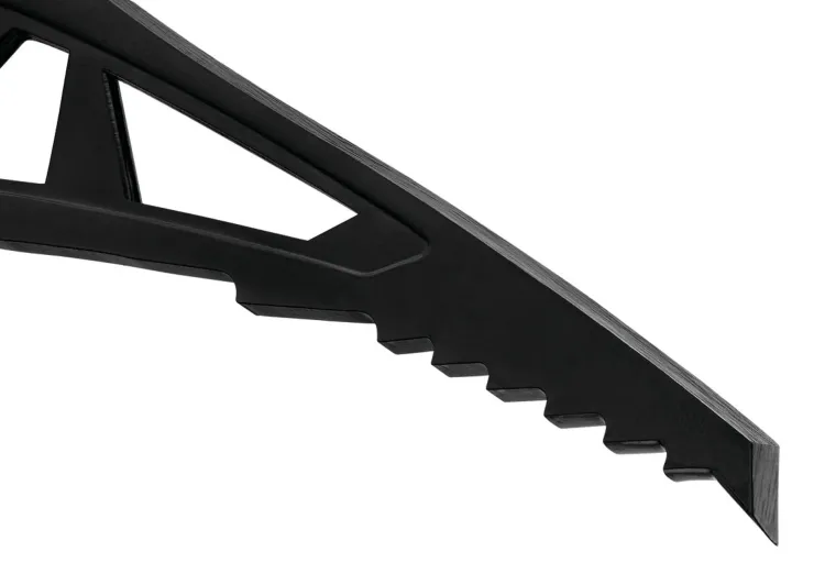 Ice Axes-Petzl Glacier Ice Axe - 60cm