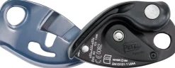 Belay & Protection-Petzl GRIGRI Belay Device - Grey