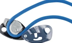 Belay & Protection-Petzl GRIGRI Belay Device - Grey