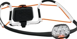 Lights & Lanterns|Lighting-Petzl IKO Core Headlamp - Black
