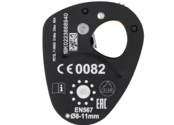 Belay & Protection-Petzl Micro Traxion Pulley