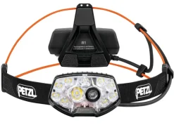 Lights & Lanterns|Lighting-Petzl Nao RL Headlamp