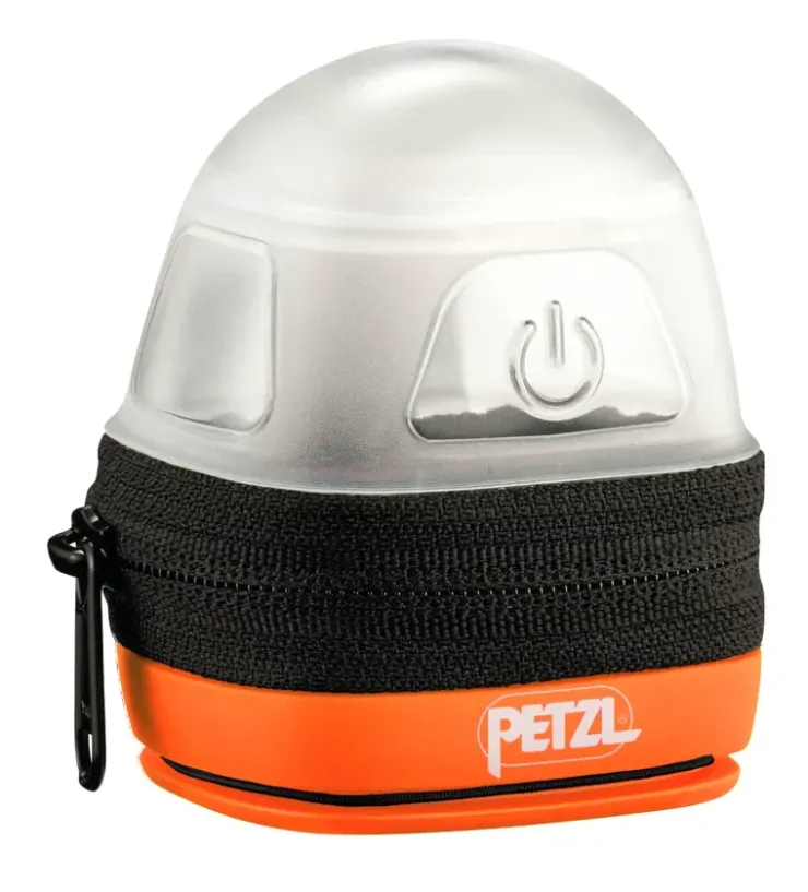 Lights & Lanterns|Lighting-Petzl Noctilight Headlamp Case