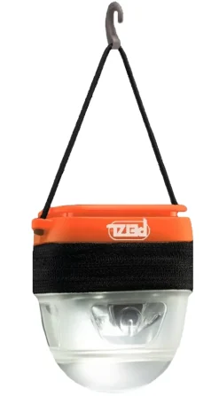Lights & Lanterns|Lighting-Petzl Noctilight Headlamp Case
