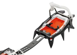 Crampons-Petzl Sarken Universal Crampon