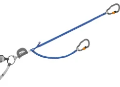Belay & Protection-Petzl Scorpio Vertigo