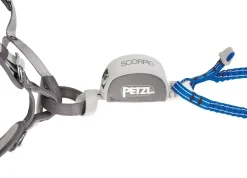 Belay & Protection-Petzl Scorpio Vertigo
