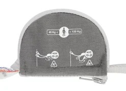 Belay & Protection-Petzl Scorpio Vertigo