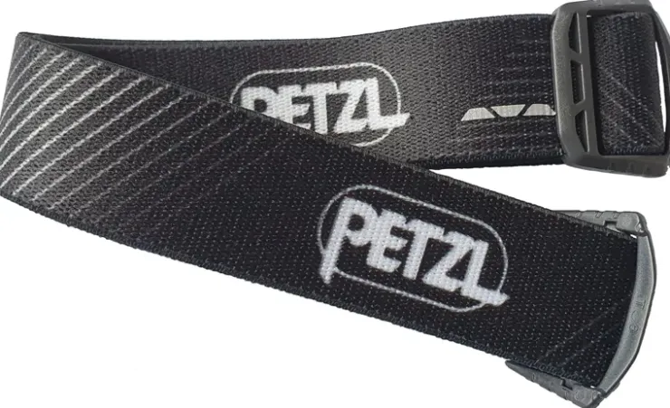 Lights & Lanterns|Lighting-Petzl Spare Headband for Tikkina Tikka Actik - Reflective