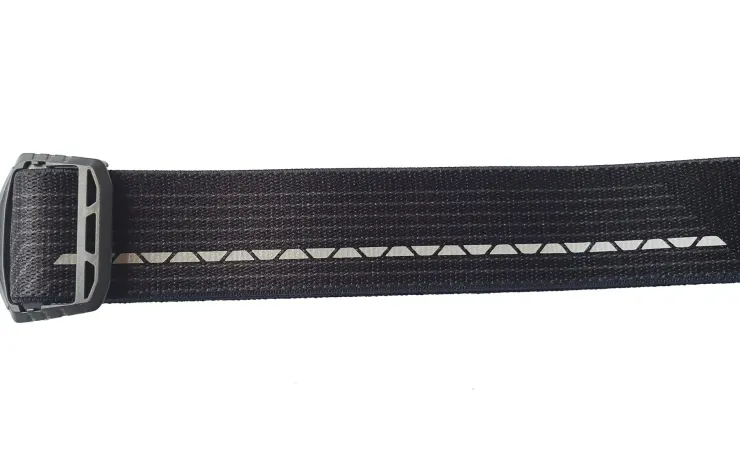 Lights & Lanterns|Lighting-Petzl Spare Headband for Tikkina Tikka Actik - Reflective