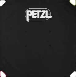 Climbing Packs And Rope Bags-Petzl TARP - Black